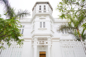 Casa Republica Barranco Boutique Hotel photo 2